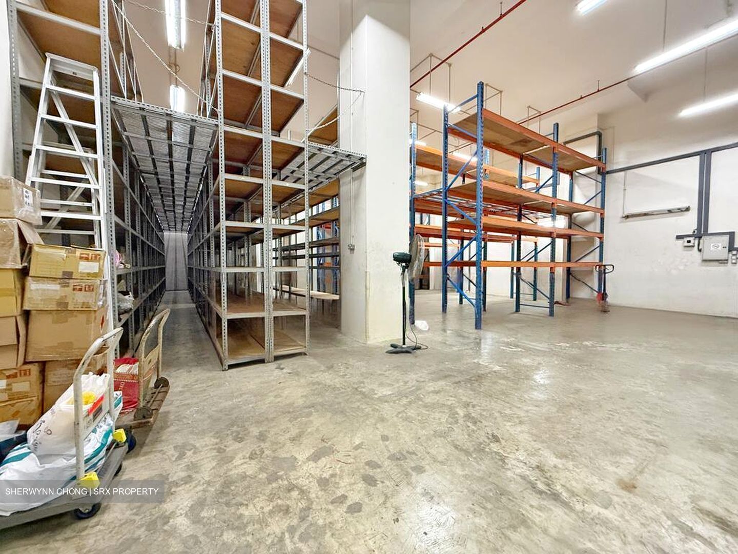 Ubi Centre (D14), Factory #455726151